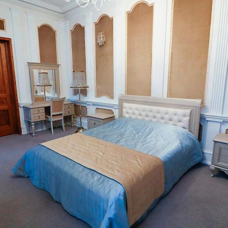 Vip Apartments Dipservice Hall Μινσκ Εξωτερικό φωτογραφία