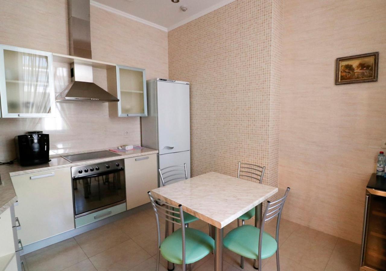 Vip Apartments Dipservice Hall Μινσκ Εξωτερικό φωτογραφία