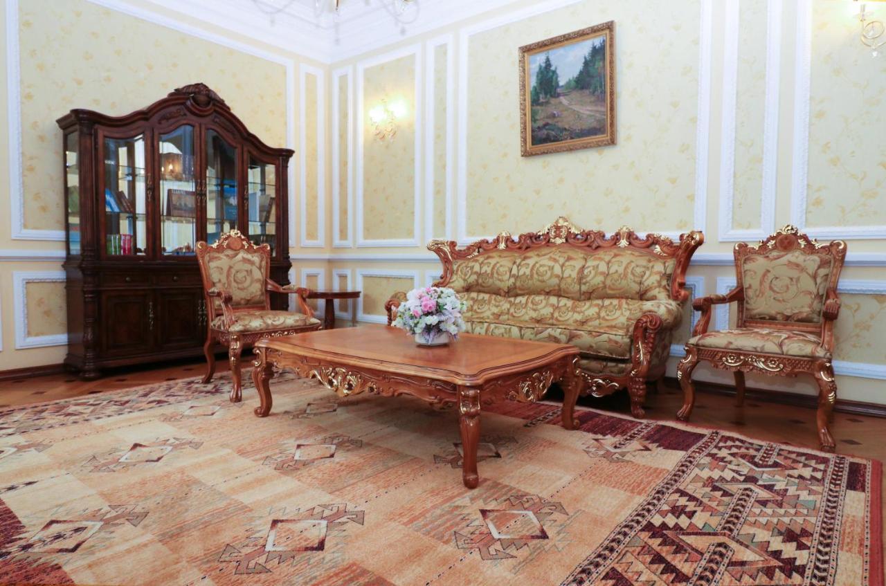 Vip Apartments Dipservice Hall Μινσκ Εξωτερικό φωτογραφία