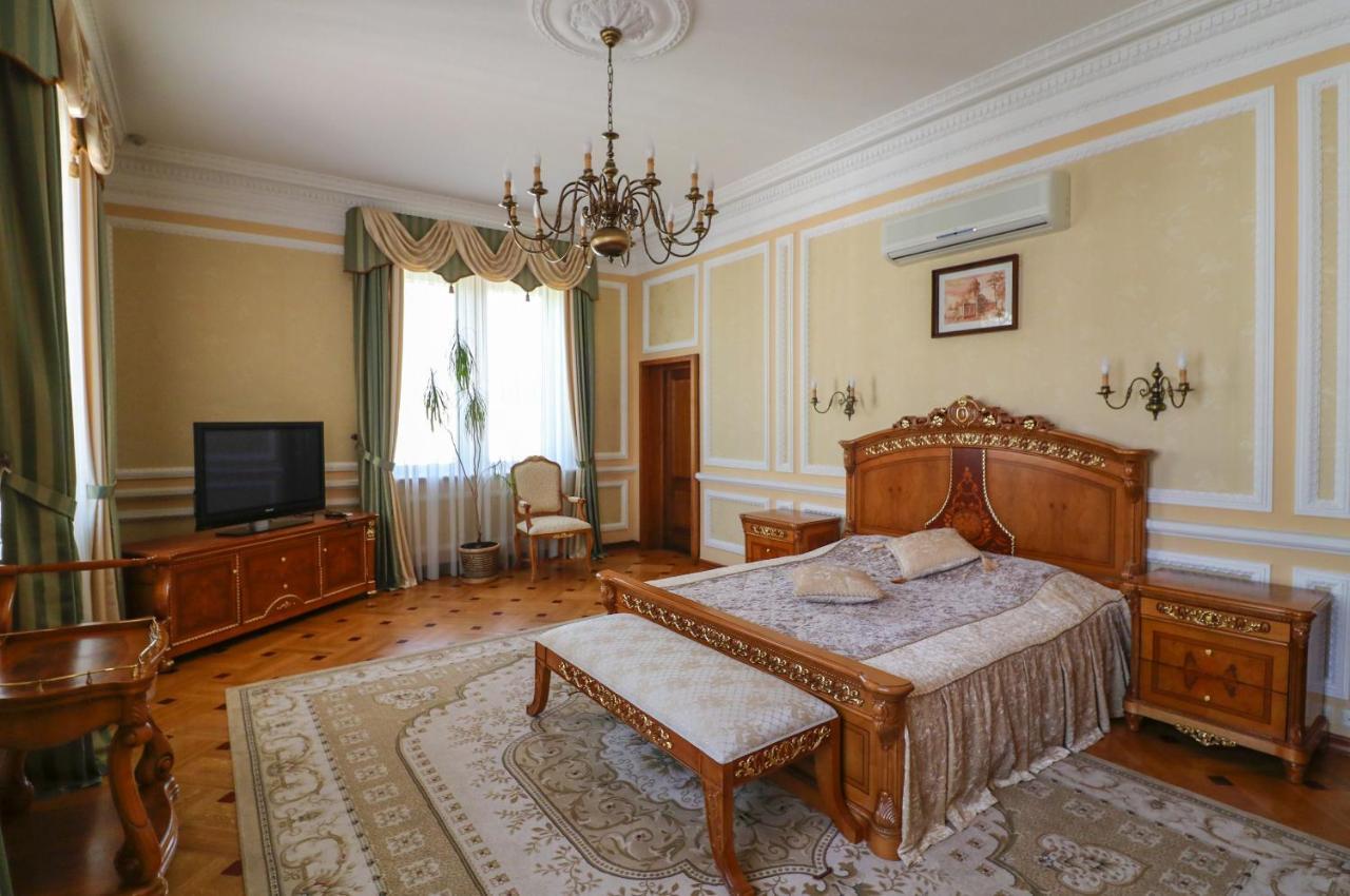 Vip Apartments Dipservice Hall Μινσκ Εξωτερικό φωτογραφία