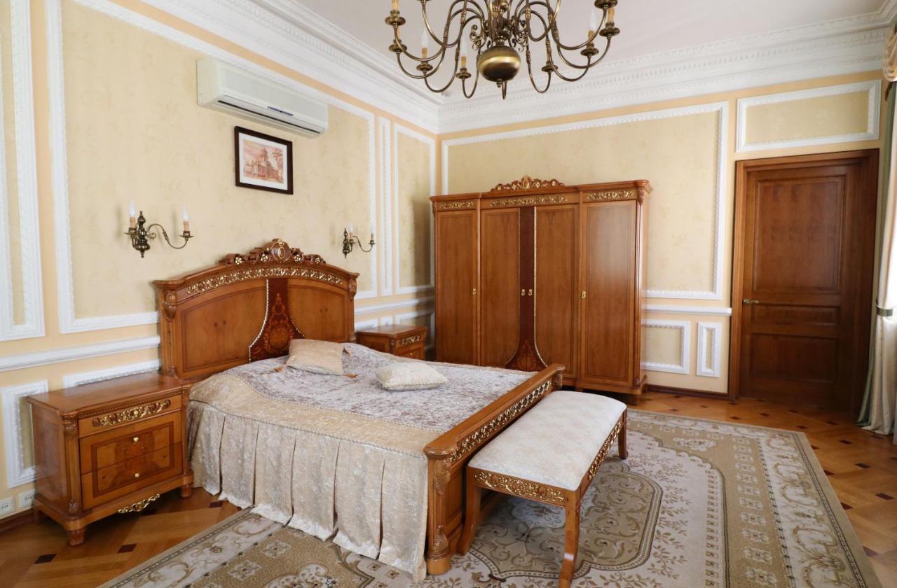 Vip Apartments Dipservice Hall Μινσκ Εξωτερικό φωτογραφία