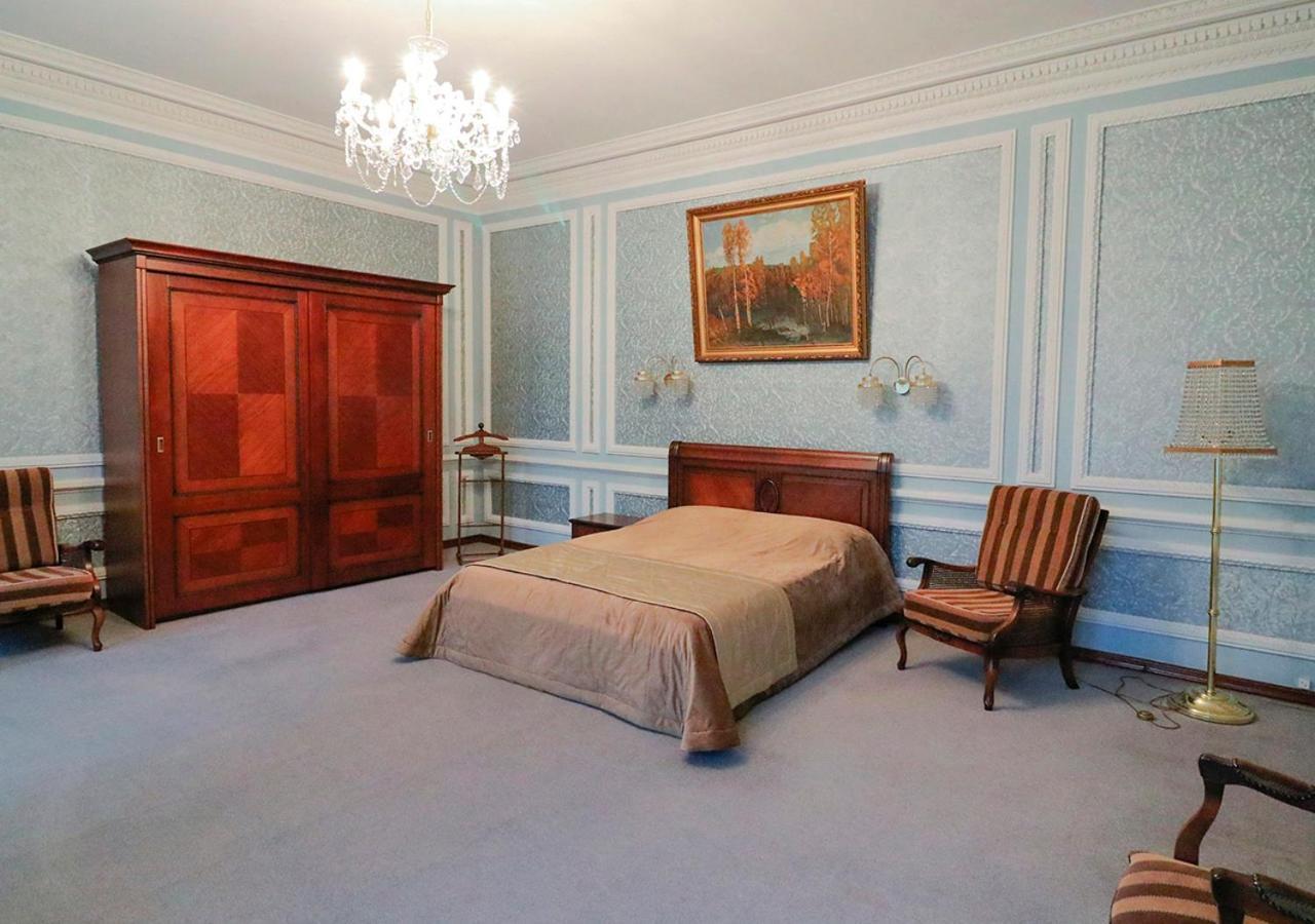 Vip Apartments Dipservice Hall Μινσκ Εξωτερικό φωτογραφία