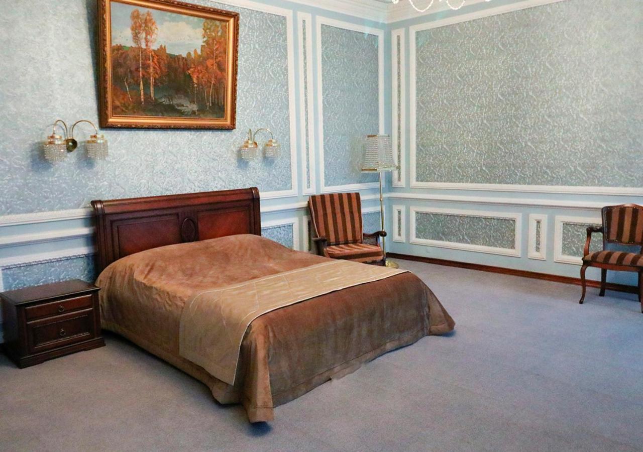 Vip Apartments Dipservice Hall Μινσκ Εξωτερικό φωτογραφία