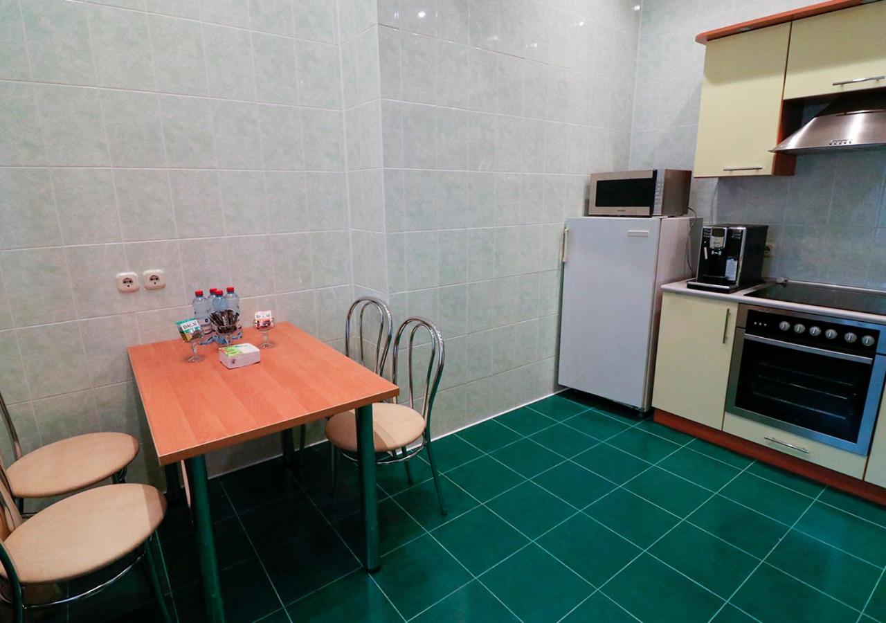 Vip Apartments Dipservice Hall Μινσκ Εξωτερικό φωτογραφία