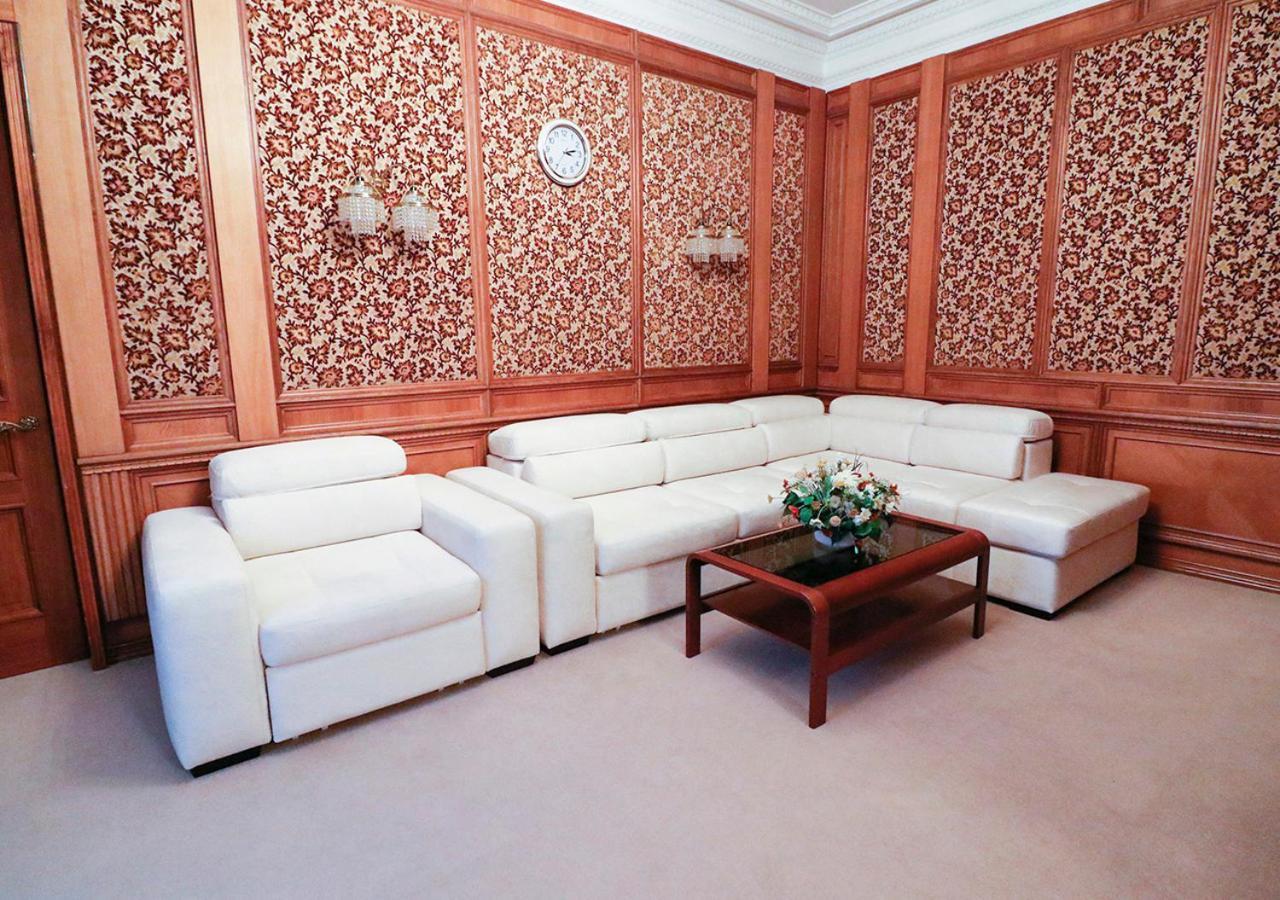Vip Apartments Dipservice Hall Μινσκ Εξωτερικό φωτογραφία