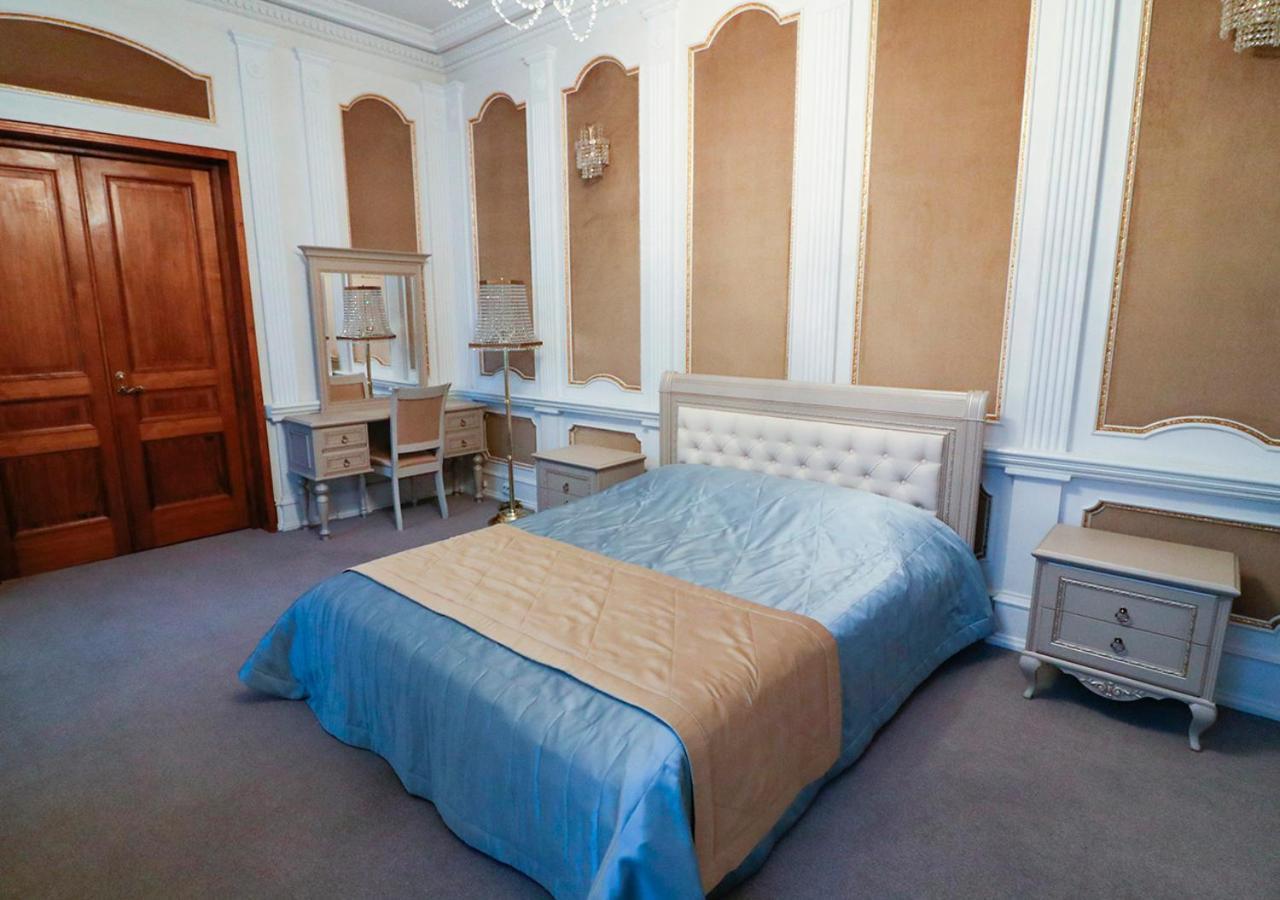 Vip Apartments Dipservice Hall Μινσκ Εξωτερικό φωτογραφία