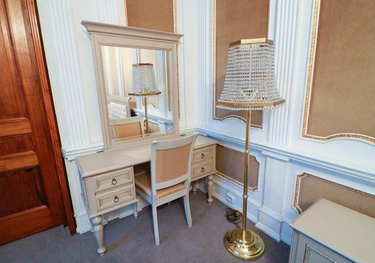 Vip Apartments Dipservice Hall Μινσκ Εξωτερικό φωτογραφία