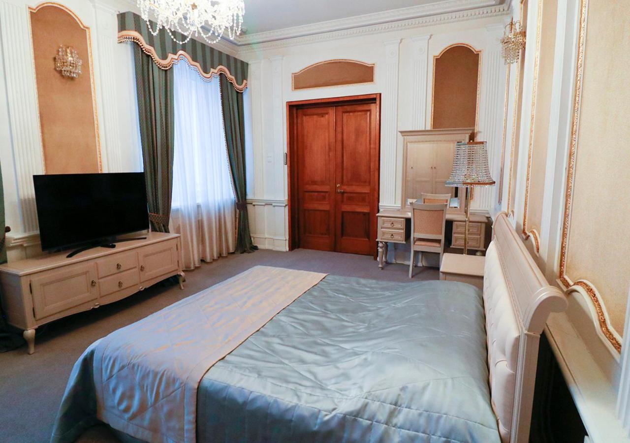 Vip Apartments Dipservice Hall Μινσκ Εξωτερικό φωτογραφία