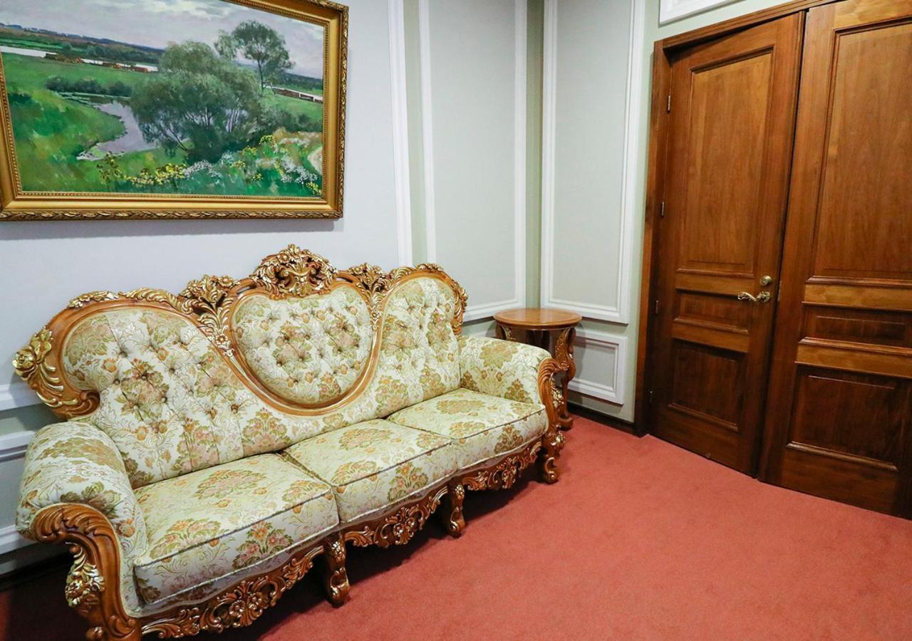 Vip Apartments Dipservice Hall Μινσκ Εξωτερικό φωτογραφία