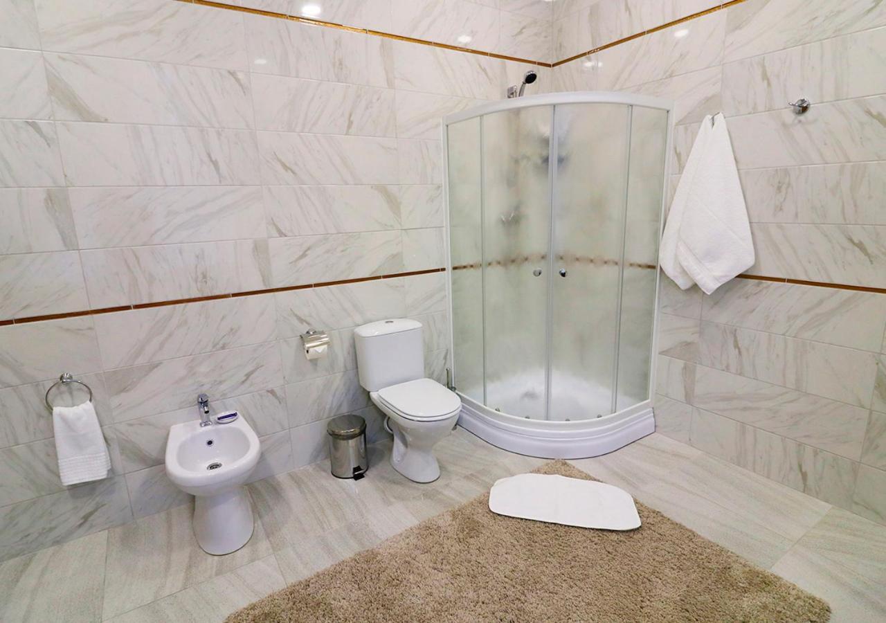 Vip Apartments Dipservice Hall Μινσκ Εξωτερικό φωτογραφία