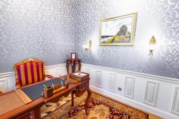 Vip Apartments Dipservice Hall Μινσκ Εξωτερικό φωτογραφία