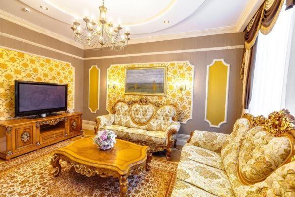 Vip Apartments Dipservice Hall Μινσκ Εξωτερικό φωτογραφία