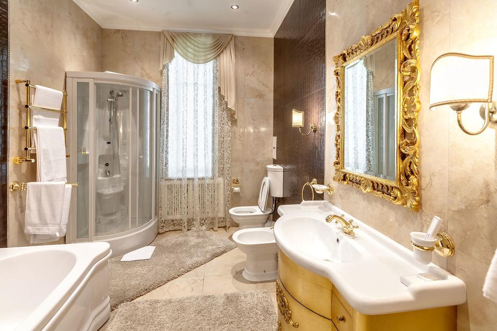 Vip Apartments Dipservice Hall Μινσκ Εξωτερικό φωτογραφία