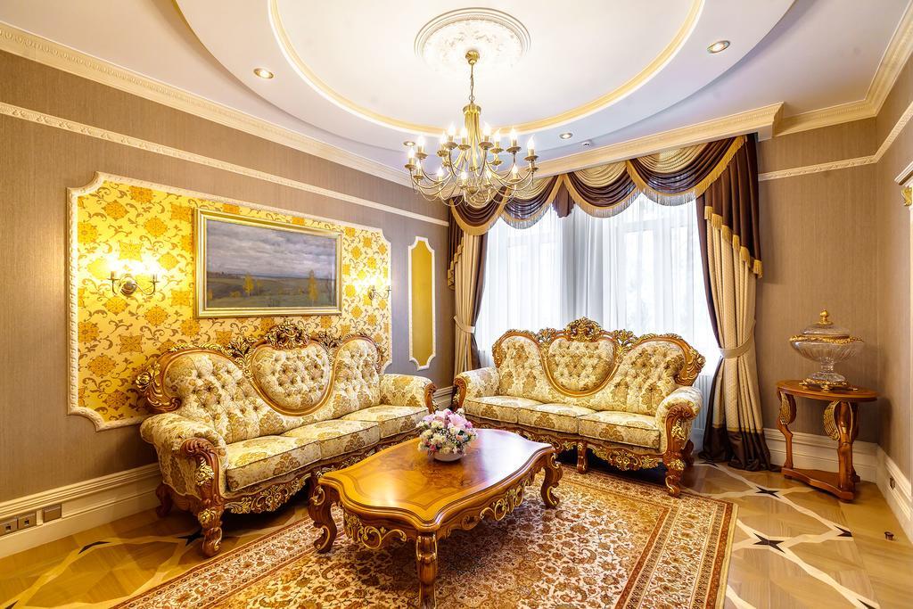 Vip Apartments Dipservice Hall Μινσκ Εξωτερικό φωτογραφία
