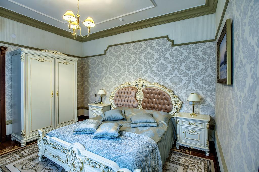 Vip Apartments Dipservice Hall Μινσκ Εξωτερικό φωτογραφία
