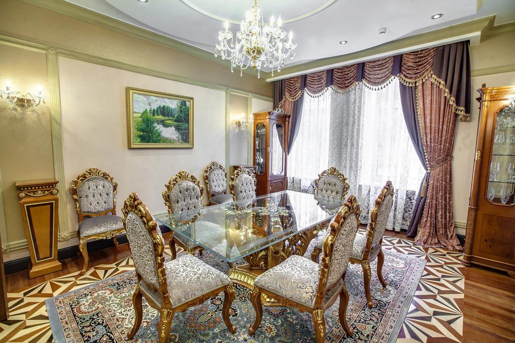 Vip Apartments Dipservice Hall Μινσκ Εξωτερικό φωτογραφία