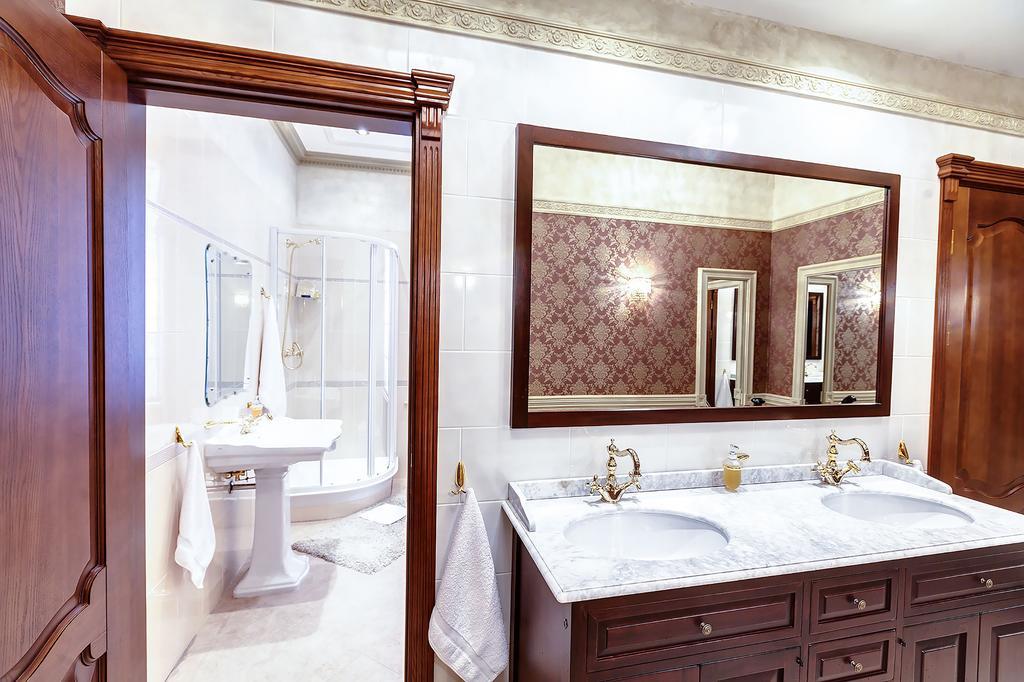 Vip Apartments Dipservice Hall Μινσκ Εξωτερικό φωτογραφία