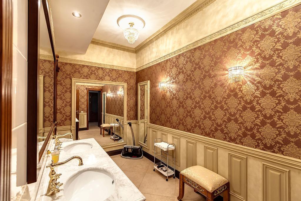 Vip Apartments Dipservice Hall Μινσκ Εξωτερικό φωτογραφία